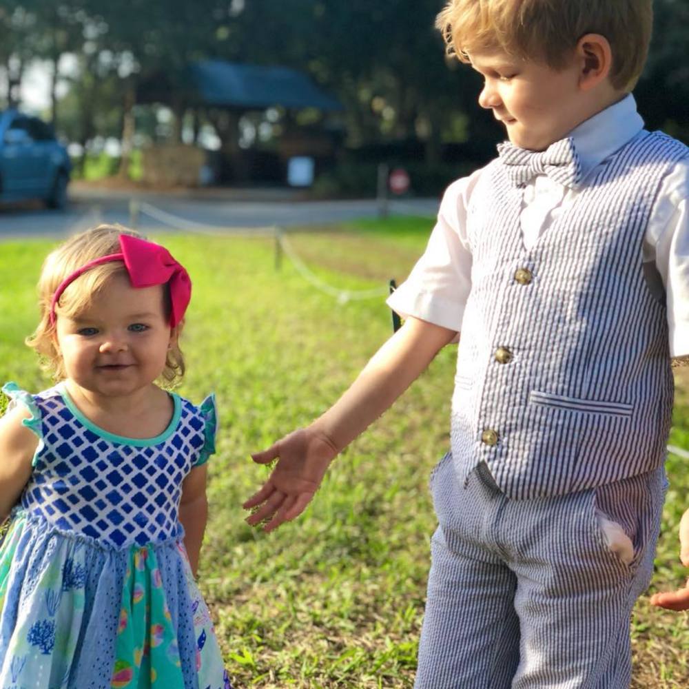 Meet your Posher, Caitlin